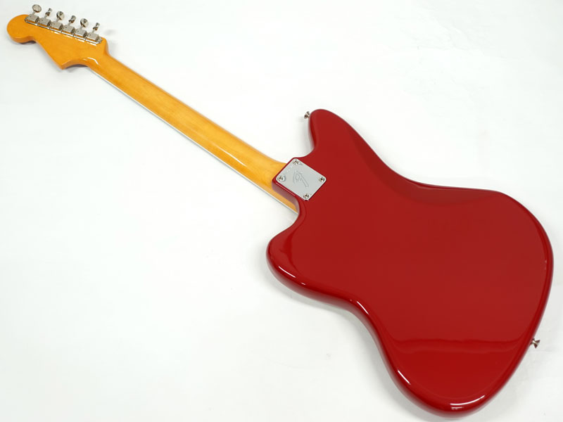 Fender フェンダー American Vintage II 1966 Jazzmaster / Dakota Red
