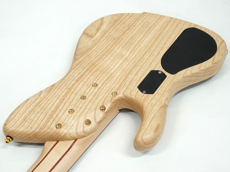 dragonfly SJ5/345 CUSTOM Ziricote/Ash Natural | ワタナベ楽器 dragonfly SJ5/345 CUSTOM Ziricote/Ash Natural | ワタナベ楽器