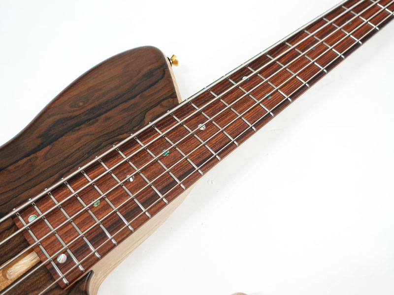 dragonfly SJ5/345 CUSTOM Ziricote/Ash Natural | ワタナベ楽器店 大阪店