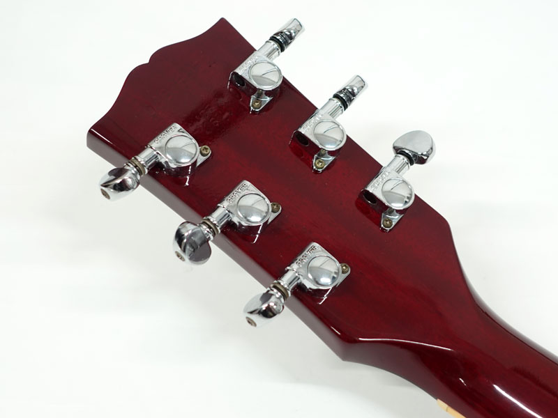 Gibson ( ギブソン ) Les Paul Special / Cherry 1993年製 < Used Gibson ( ギブソン ) Les Paul Special / Cherry 1993年製 < Used