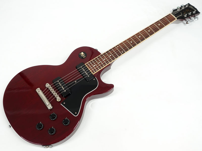 Gibson 1993 Les Paul Special（中古）【楽器検索デジマート】