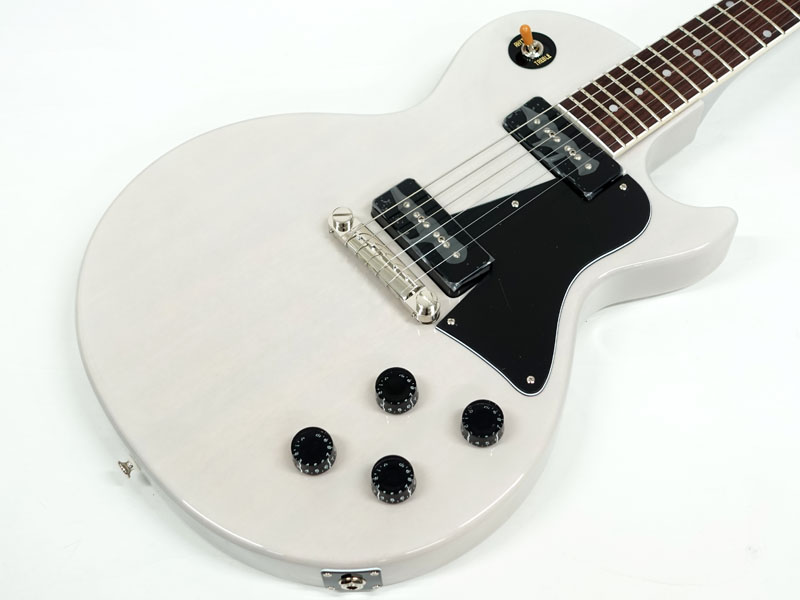 TOKAI トーカイ LSS136 STW 日本製 エレキギター See Through