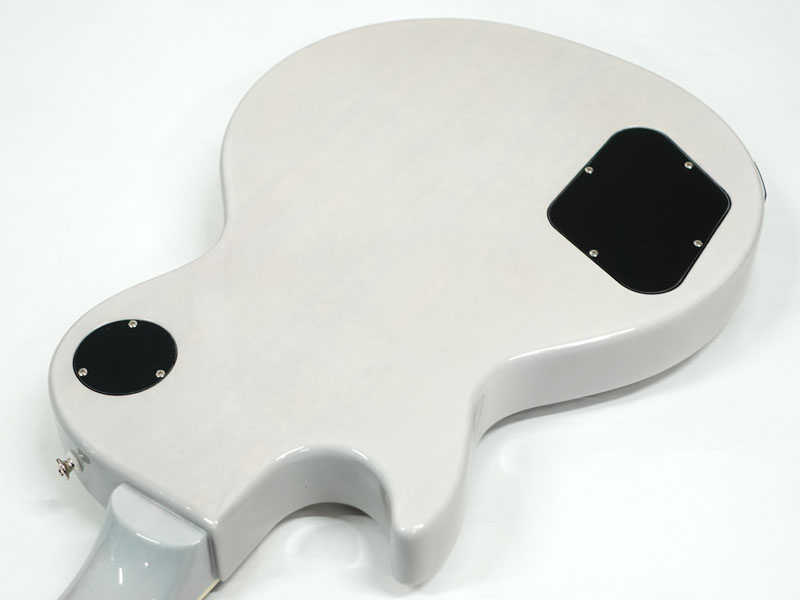 TOKAI トーカイ LSS136 STW 日本製 エレキギター See Through