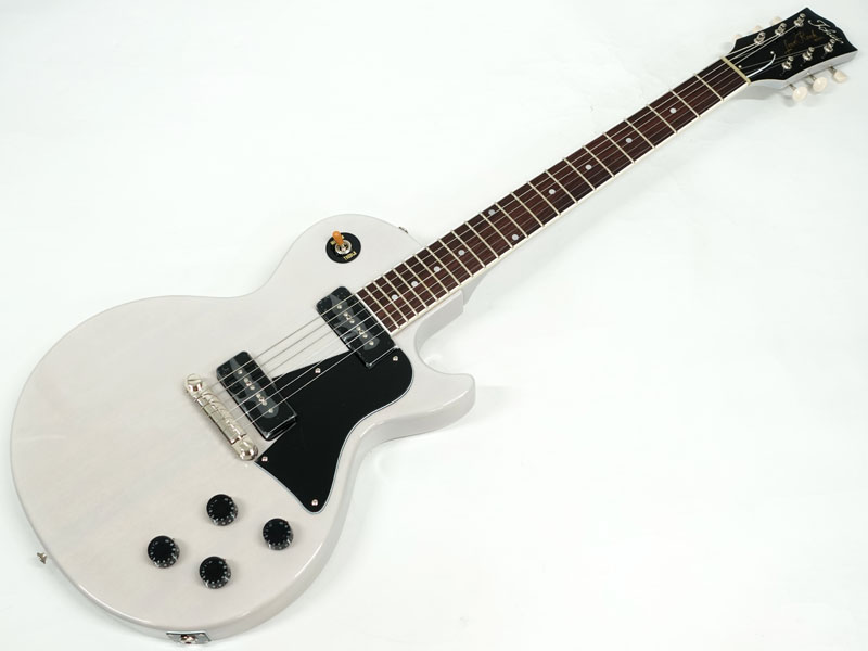 TOKAI トーカイ LSS136 STW 日本製 エレキギター See Through