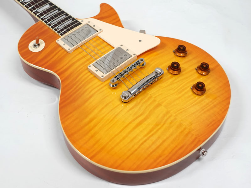 TOKAI トーカイ LS148F HB 日本製 エレキギター ハニーバースト