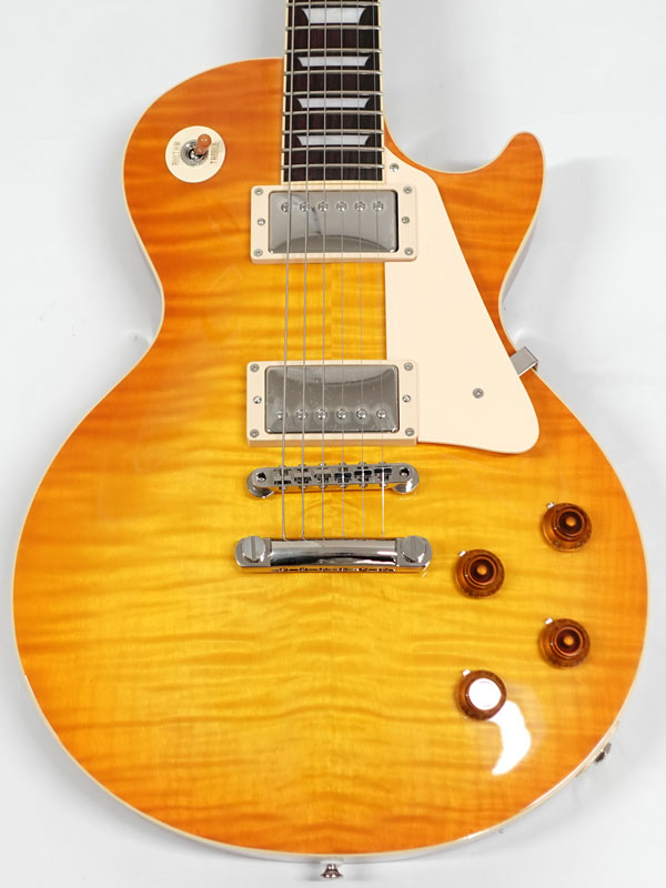 TOKAI トーカイ LS148F HB 日本製 エレキギター ハニーバースト