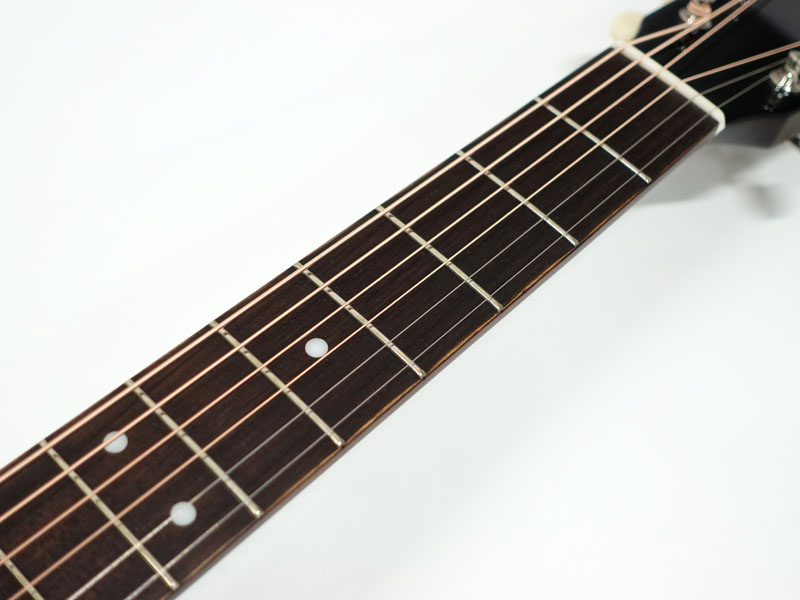 Ibanez IABS4XC32 [32スケール用 アコースティック・ベース用