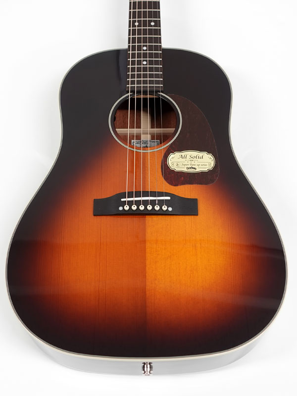 Headway ヘッドウェイ HJ-V115ASE AGED SB アコースティック