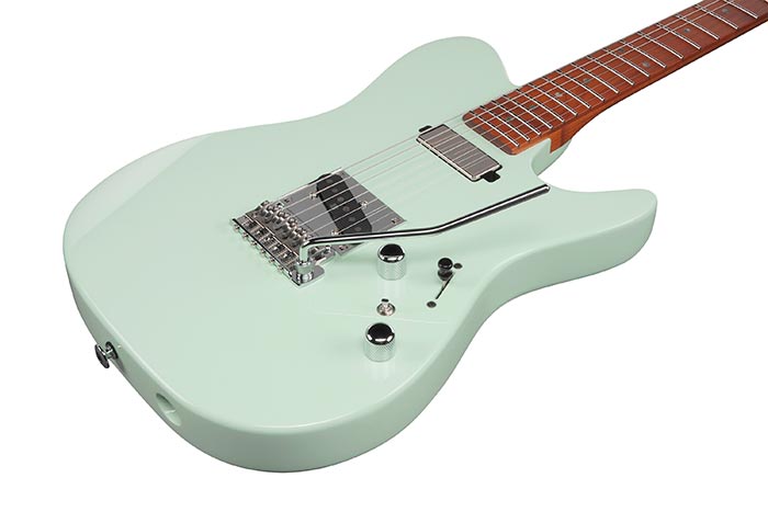 Ibanez AZS2200 Presitge アイバニーズ 美品 AZS2200 | AZS | ELECTRIC GUITARS | PRODUCTS | Ibanez guitars