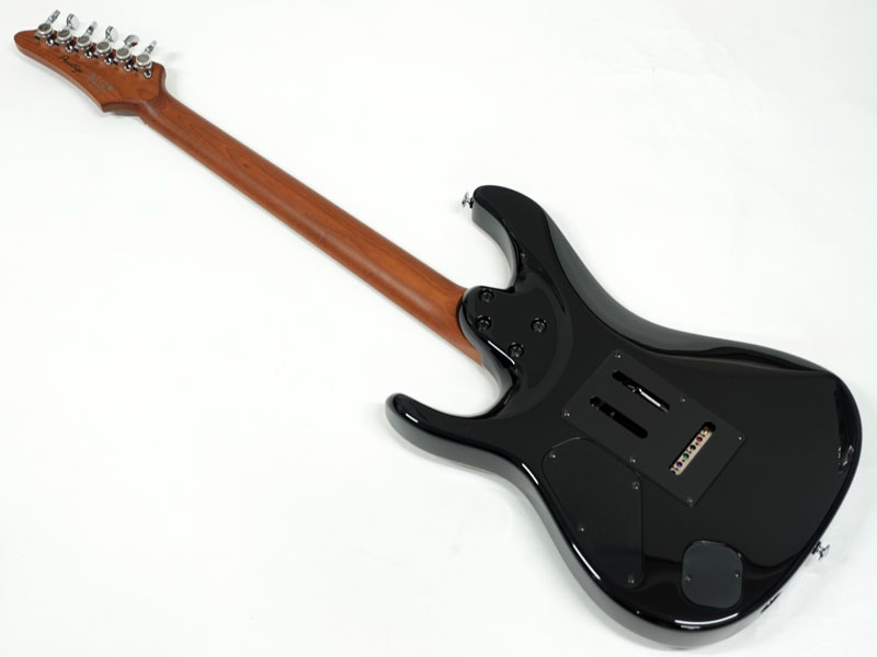 Ibanez アイバニーズ AZ2407F SDE 日本製 エレキギター Sodalite