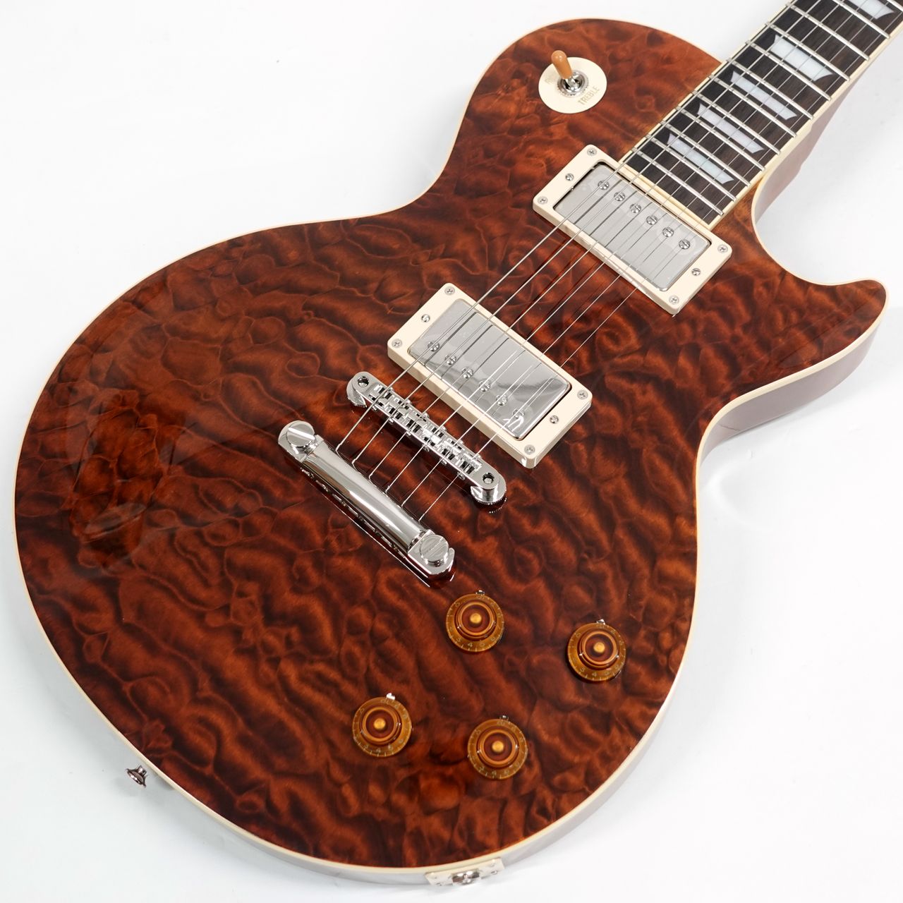 TOKAI トーカイ LS154Q / OAK | ワタナベ楽器店 大阪店