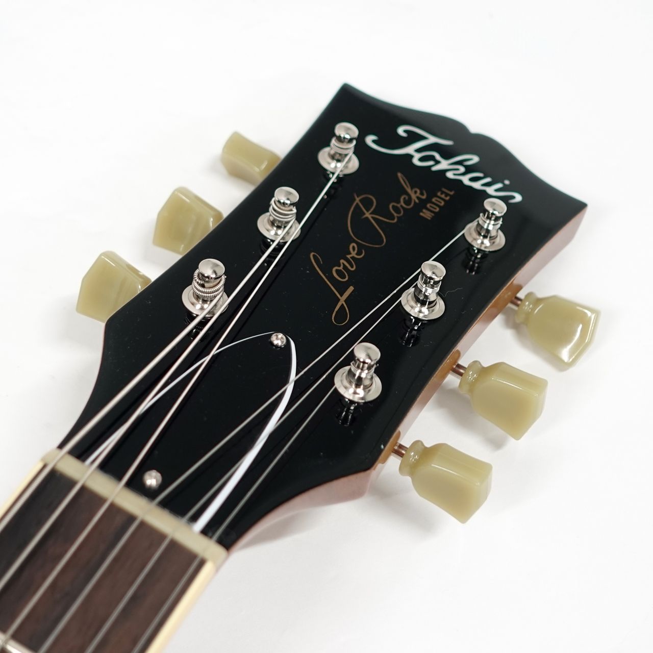 Tokai ＜トーカイ＞ LS154Q OAK TOKAI トーカイ LS154Q &frasl; OAK | ワタナベ楽器店 大阪店