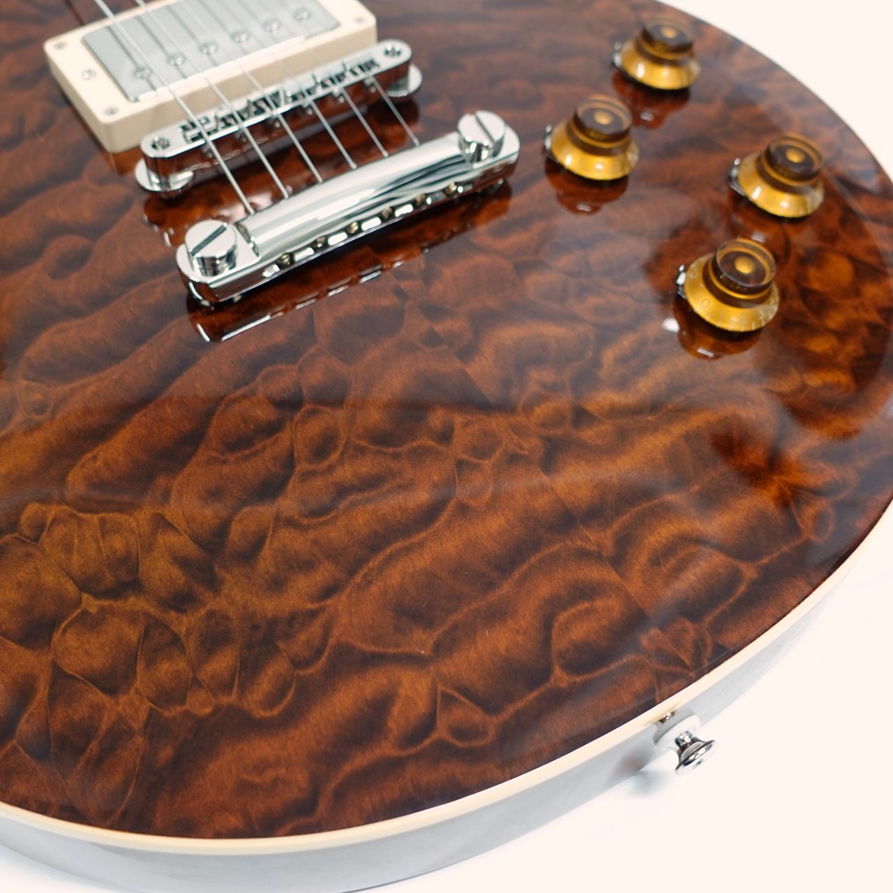 TOKAI トーカイ LS154Q / OAK | ワタナベ楽器店 大阪店
