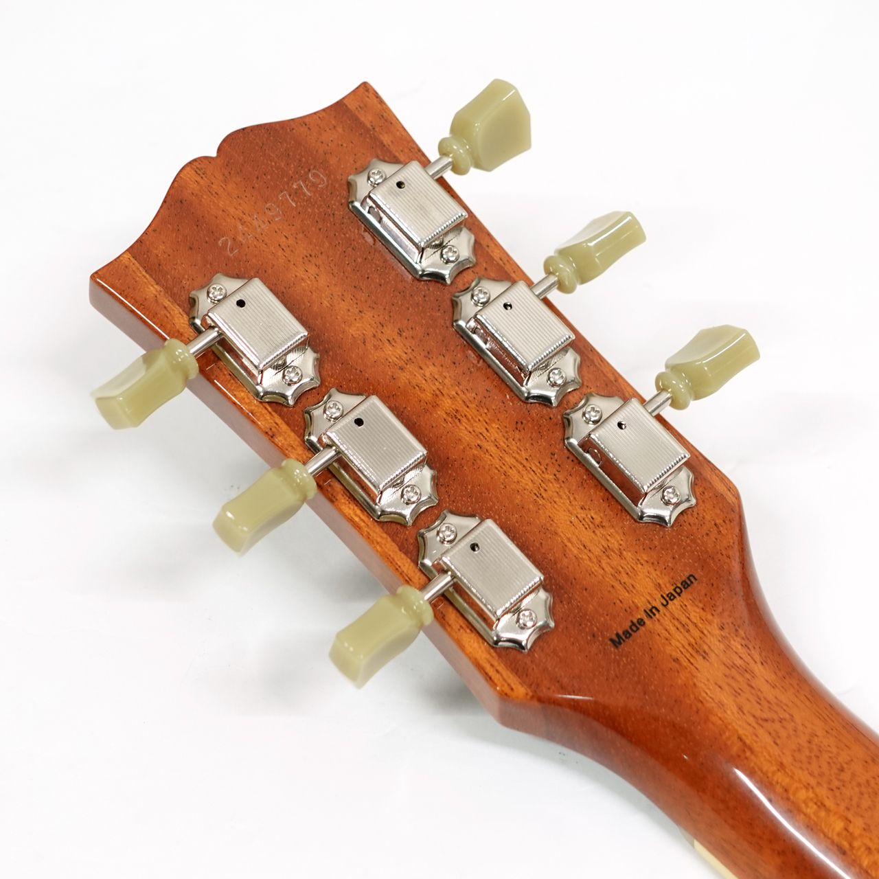 TOKAI トーカイ LS154Q / OAK | ワタナベ楽器店 大阪店