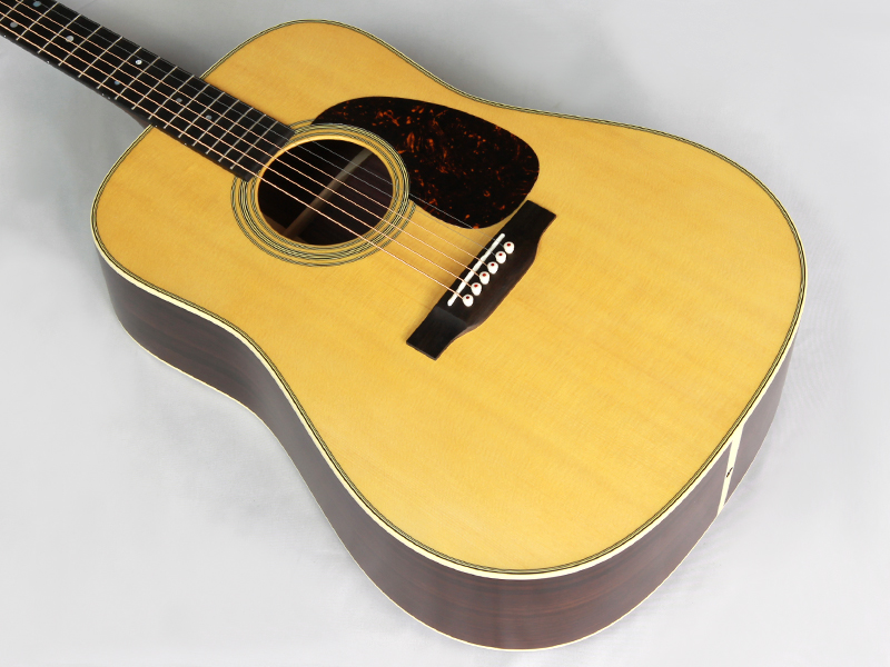 Martin マーチン D-28 Satin アコースティックギター ニッパチ