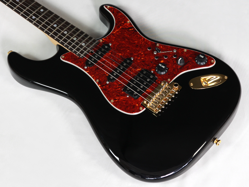 James Tyler Japan The Black Classic Level 3 | ワタナベ楽器店 京都本店