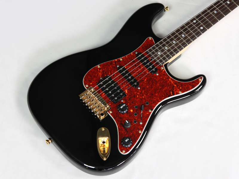 James Tyler Japan The Black Classic Level 3 | ワタナベ楽器店 James Tyler Japan The Black Classic Level 3 | ワタナベ楽器店