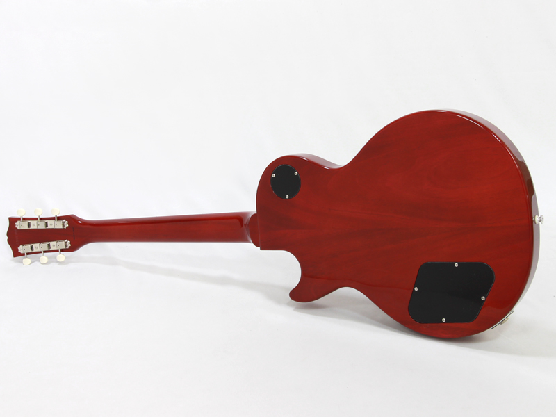 TOKAI トーカイ LSS256 Cherry 日本製 エレキギター プレミアム