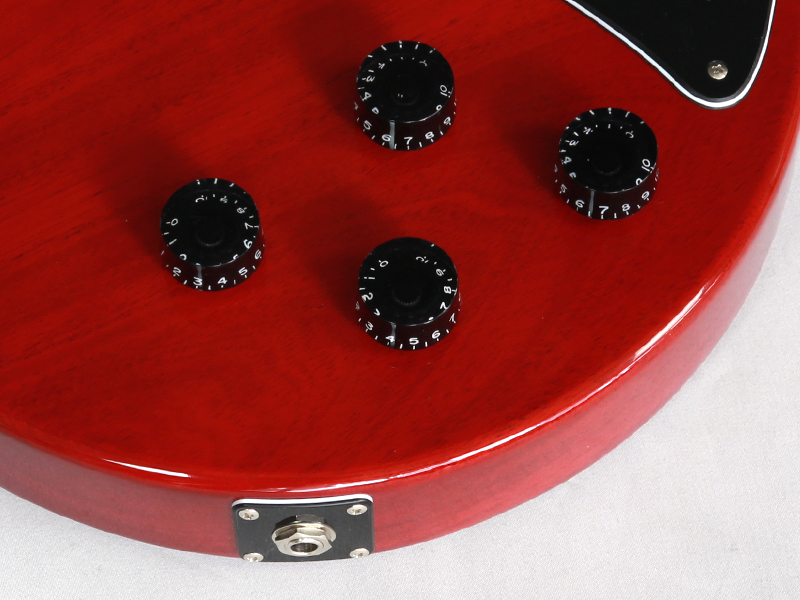 ギター Tokai Premium Series LSS256 TOKAI トーカイ LSS256 See