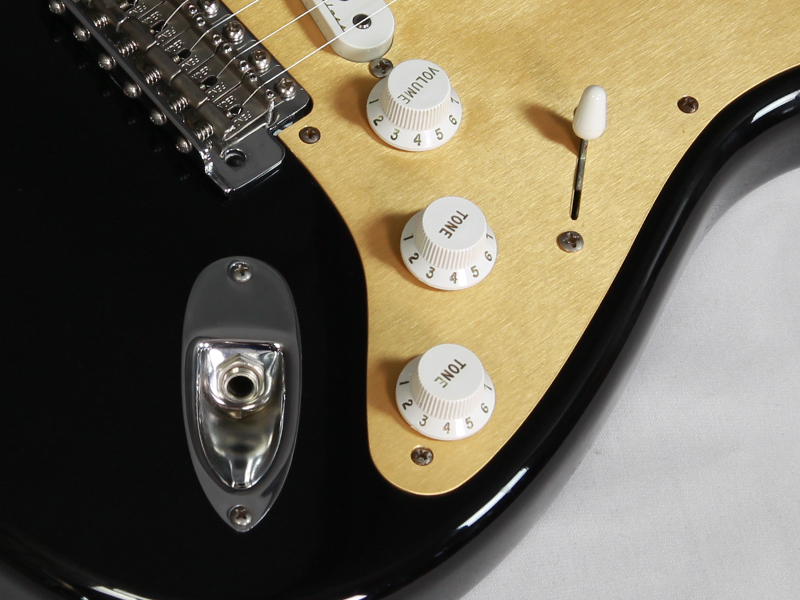 Fender　フェンダー　2007年ストラトキャスター　クラプトン　ブラッキー 楽天市場】フェンダー エレキギター エリック・クラプトンモデル