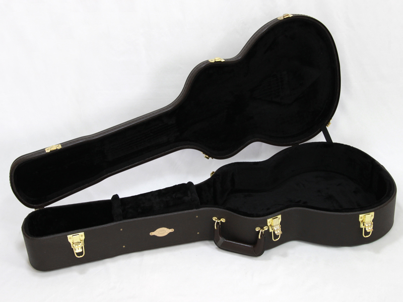 Taylor テイラー DLX Hardshell Case/GA | ワタナベ楽器店 京都本店