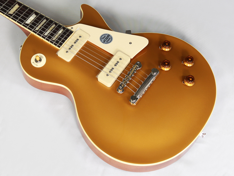 TOKAI トーカイ LS220 / GT(Gold Top) | ワタナベ楽器店 京都本店