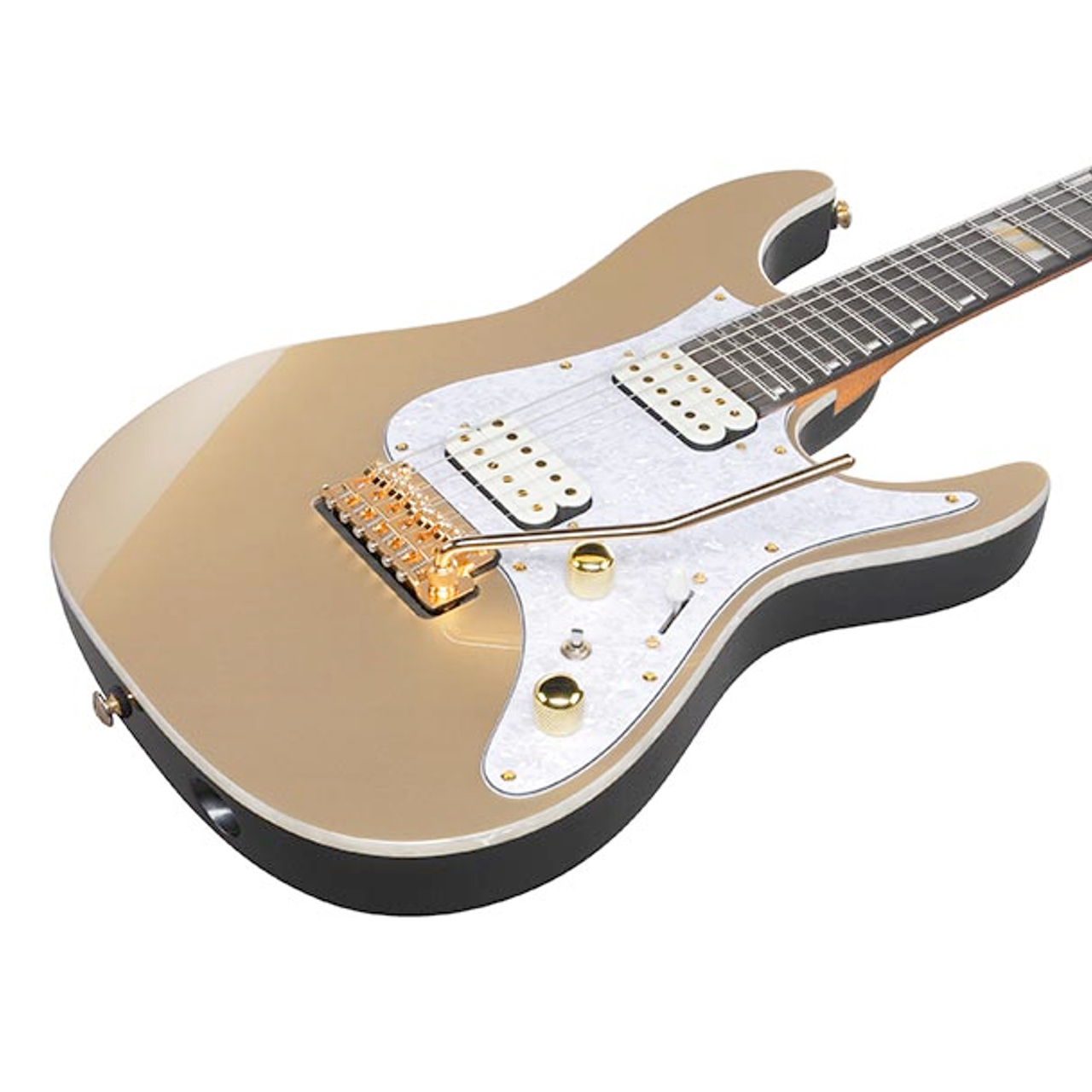 Ibanez アイバニーズ KRYS10 Scott LePage Signature スコット
