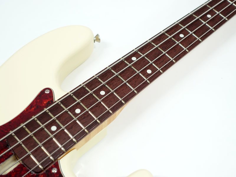 k.Nyuiギター K.Nyui Custom Guitars KNST Quarter-Sawn Maple / Sherwood