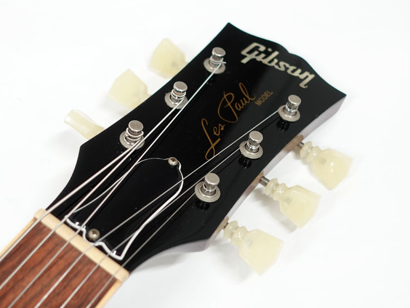 １９９２年製　ギブソンレスポール　CLASSIC PLUS おまけ付き 1992年製 ギブソンレスポール CLASSIC PLUS おまけ付き