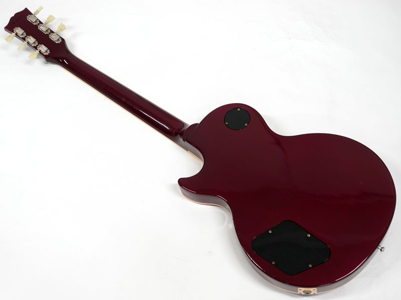 Gibson ギブソン Les Paul Classic Plus / Trans Purple 1992年
