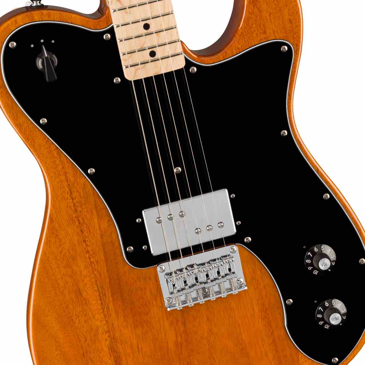 SQUIER スクワイヤー Paranormal Esquire Deluxe Mocha