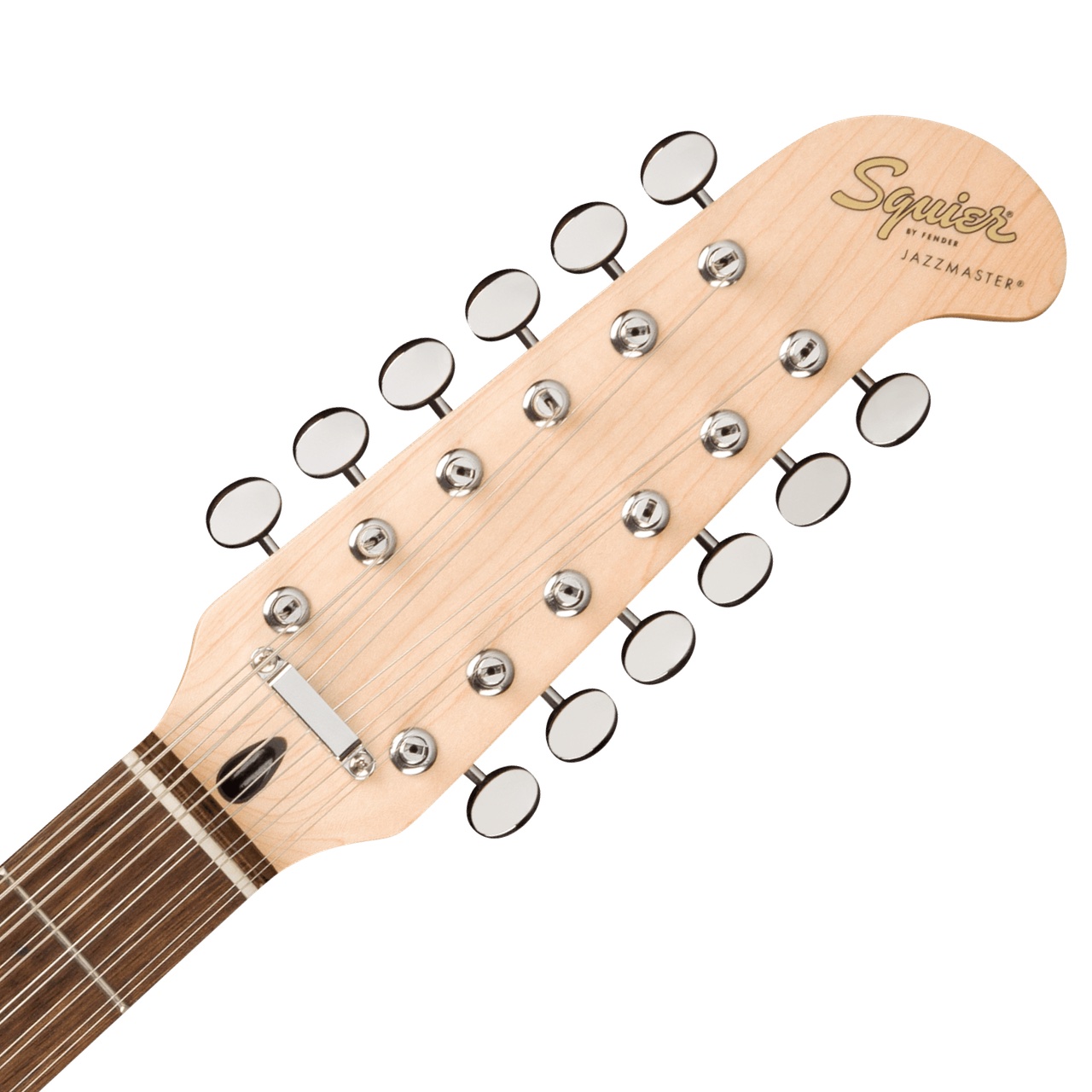 SQUIER スクワイヤー Paranormal Jazzmaster XII Lake Placid
