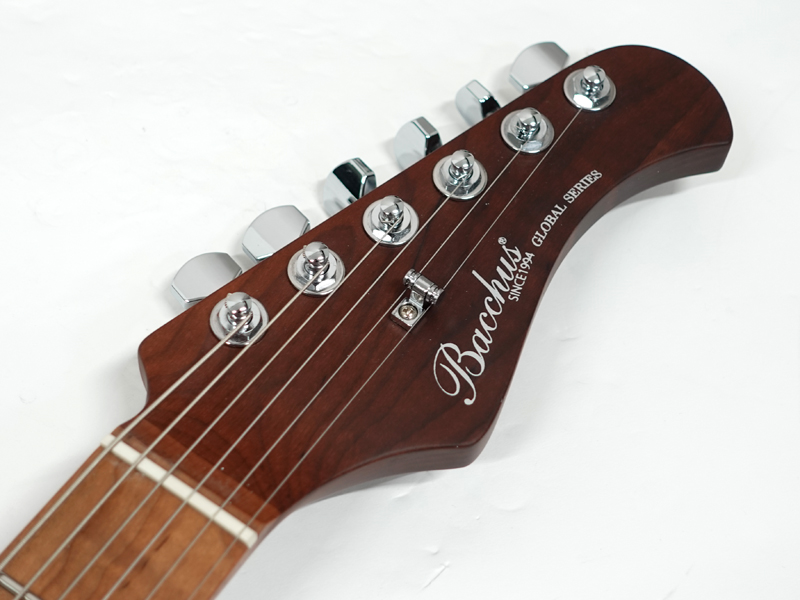 Bacchus バッカス TACTICS24-ASH/RSM WBD 42%OFF! | ワタナベ楽器店 大阪店