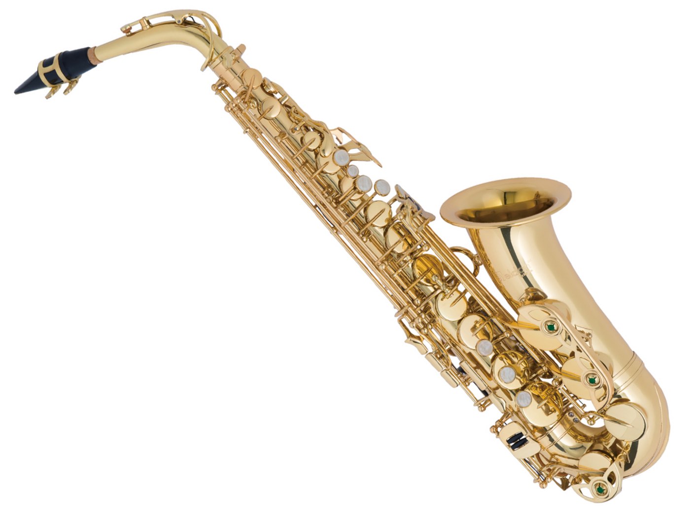 ANTIGUA アルトサックス セット ELDON Antigua アンティグア AS2800 エルドン アルトサックス ラッカー