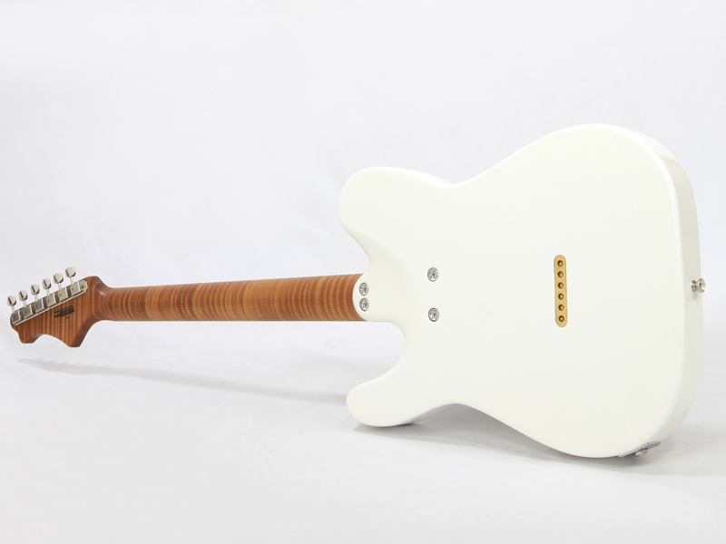 infinite Trad Fullsize T Thinline Blizzard Pearl | ワタナベ楽器店