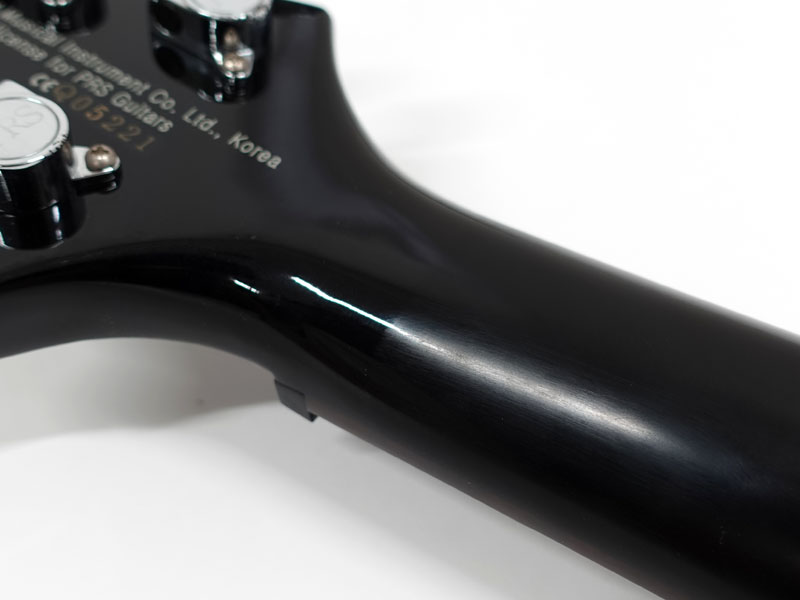 Paul Reed Smith /PRS ポール・リード・スミス SE 245 Soapbar / BLK