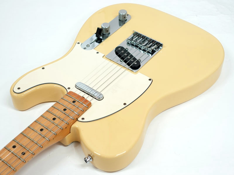 Fender フェンダー USA Standard Telecaster 1984年製 < Used