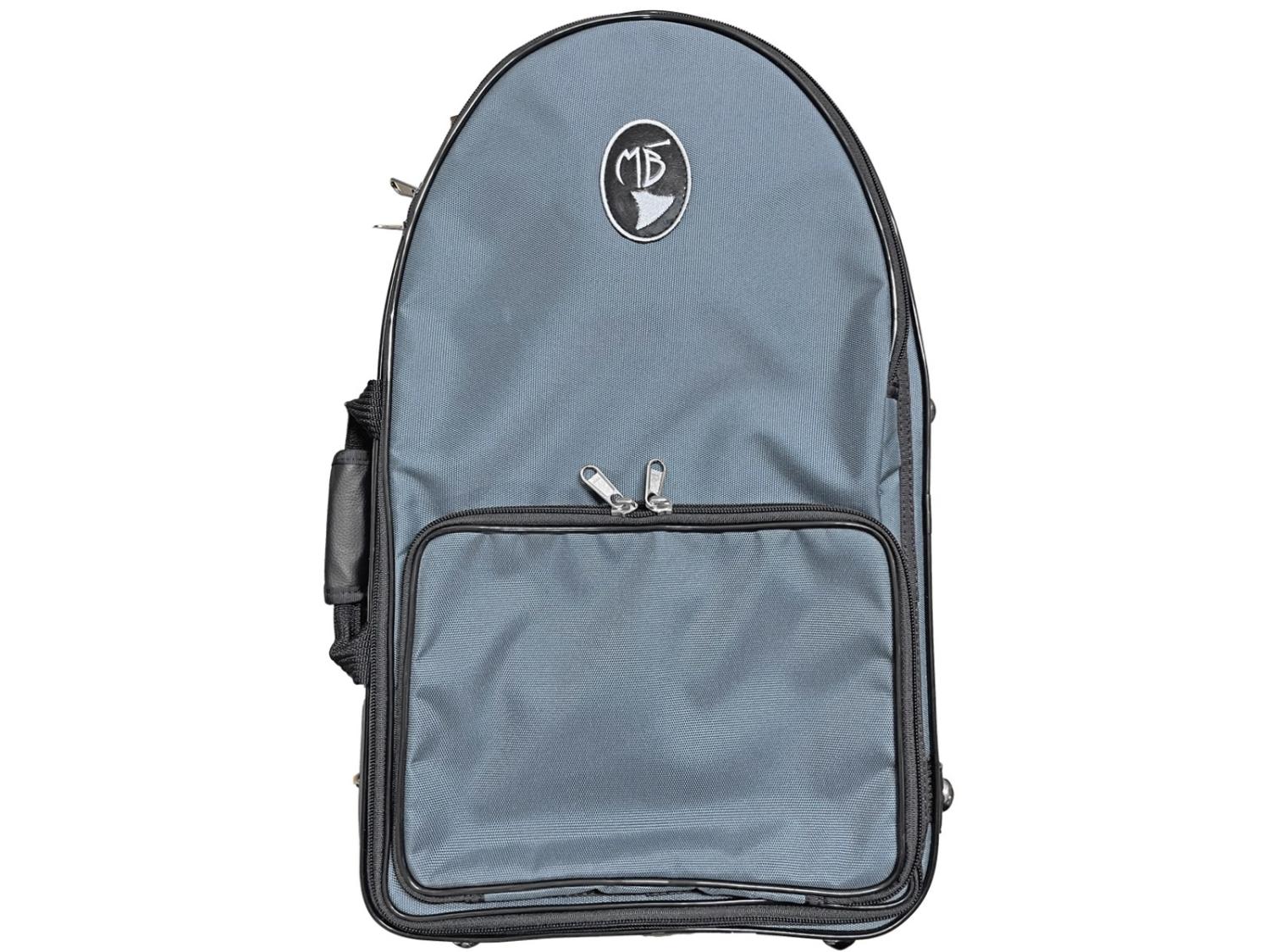 Marcus Bonna マーカスボナ MBOBEH GY オーボエ イングリッシュホルン