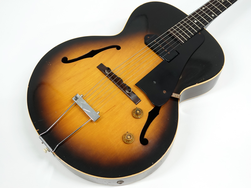 蔭*学様 Gibson ES-125CD 1969年製 ギブソン ヴィンテージギ Gibson ES-125CD 1965 - 1970 | Reverb