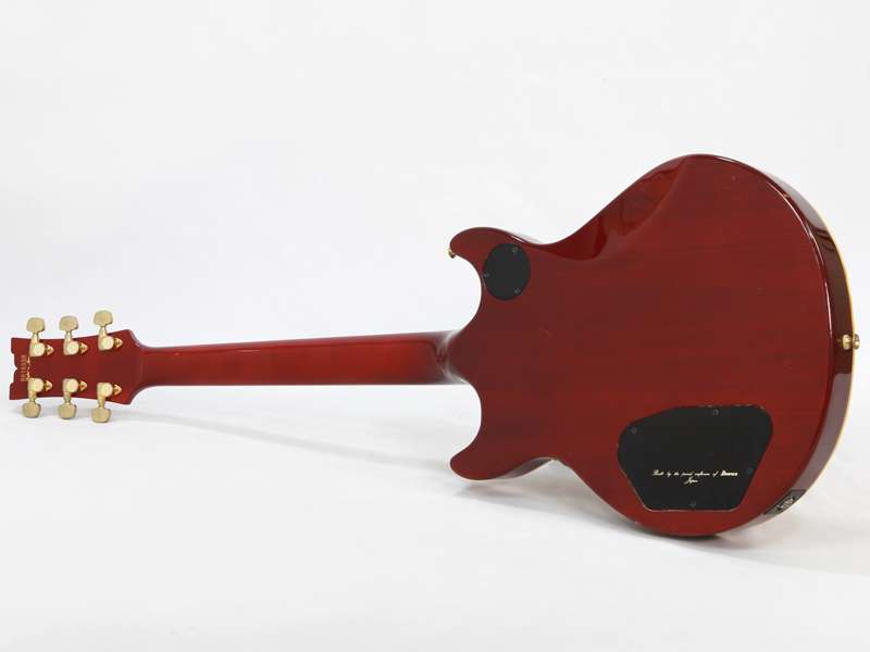 Ibanez アイバニーズ 1981 AR-100 Artist CS | ワタナベ楽器店