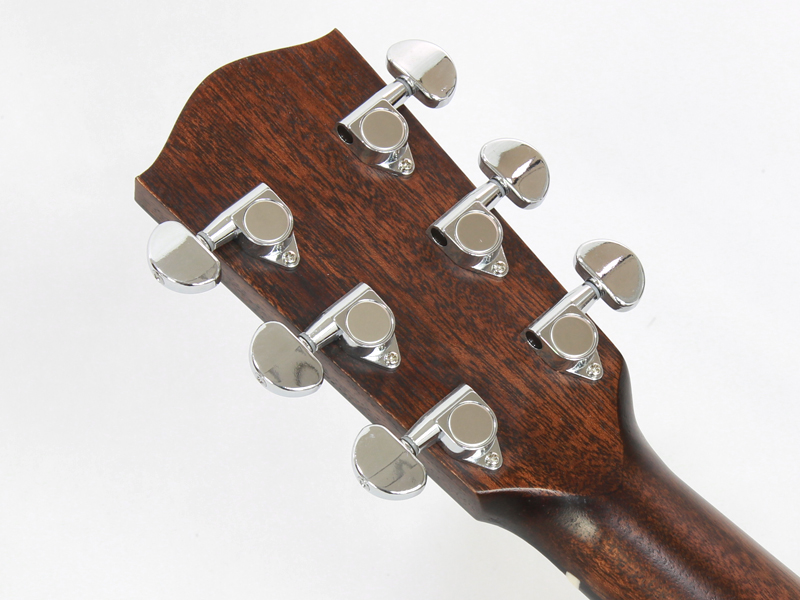 EASTMAN イーストマン AC222CE アコースティックギター エレアコ