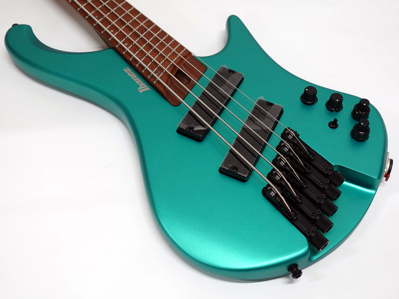 Ibanez ( アイバニーズ ) EHB1005SMS-EMM ヘッドレスベース 送料