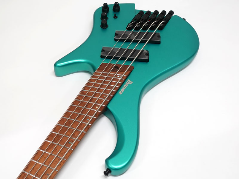 Ibanez EHB1005SMS ヘッドレスベース Ibanez 