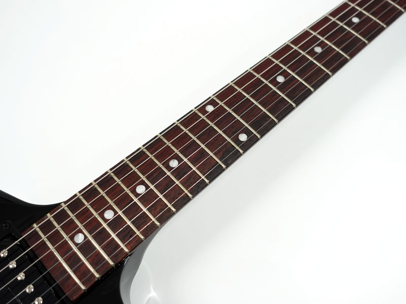 Gibson ギブソン 80s Explorer / Ebony #216430245 | ワタナベ