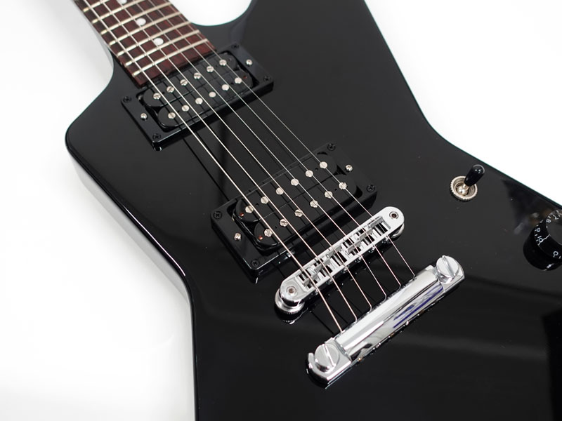 ギブソンギター Gibson ギブソン 80s Explorer / Ebony #216430245 | ワタナベ