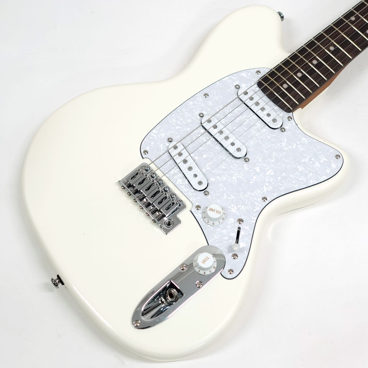 在庫処分 激安 Ibanez アイバニーズ ICHI00 Ichika Nito Signature / Vintage 弦楽器
