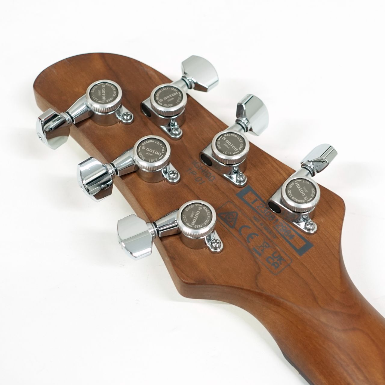 Ibanez アイバニーズ ICHI00 Ichika Nito Signature / Vintage