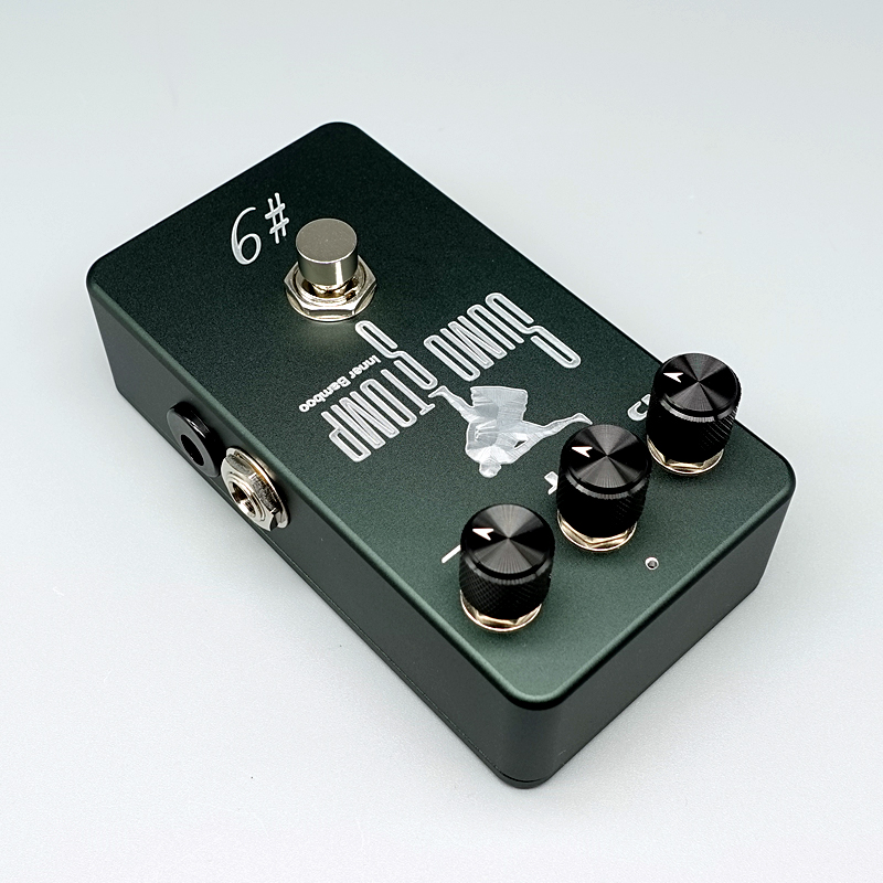 ギター sumo stomp #8 ts808 SUMO STOMP #8 ｜イケベ楽器店オンラインストア