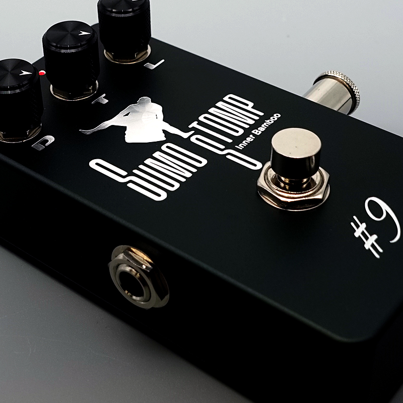 ギター sumo stomp #8 ts808 SUMO STOMP #8 ｜イケベ楽器店オンラインストア
