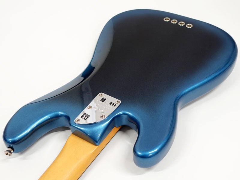 Fender American Professional IIプレベ　アメプロ Fender フェンダー American Professional II Precision Bass